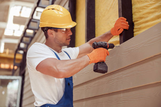 Best Engineered Wood Siding  in Stanton, TX